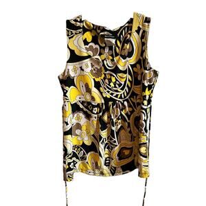 Born Naked Women’s Short Medium 60’s,70’s, Theme Top, Woodstock, Hippie, costume